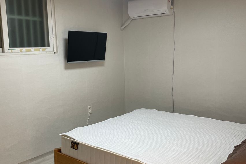 충무로 침실 분리 원룸 6번째 이미지
