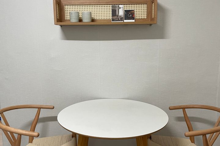 충무로 침실 분리 원룸 2번째 이미지