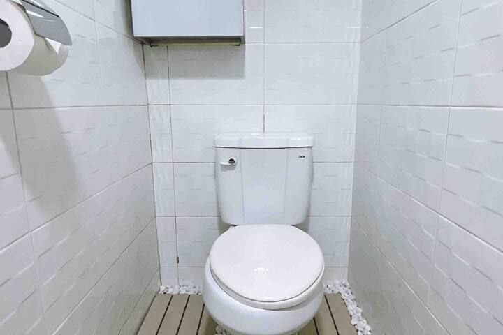 충무로 침실 분리 원룸 8번째 이미지
