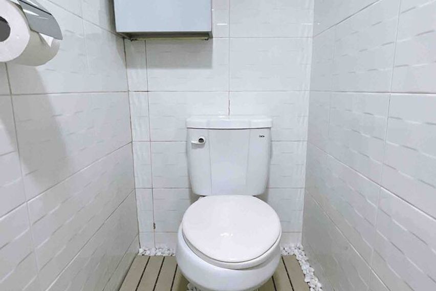 충무로 침실 분리 원룸 8번째 이미지