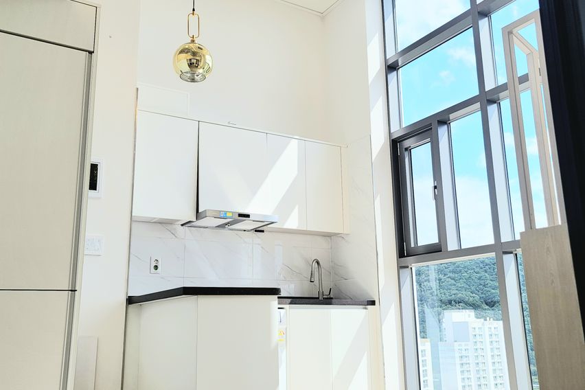 향동 신축 복층 오피