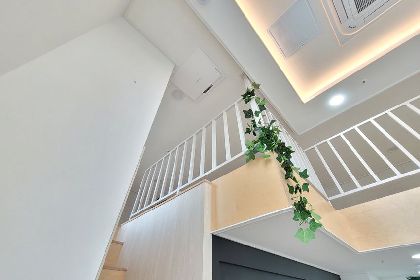 향동 신축 복층 오피