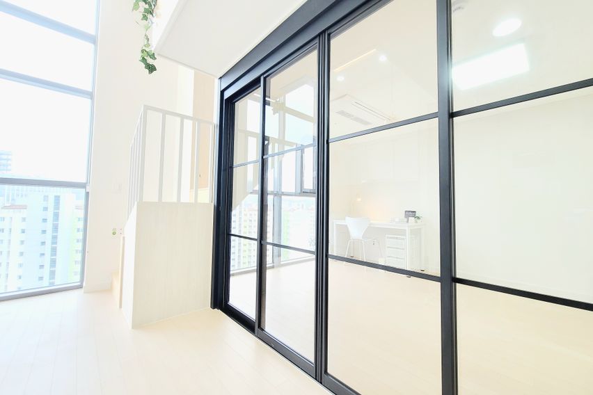 향동 신축 복층 오피