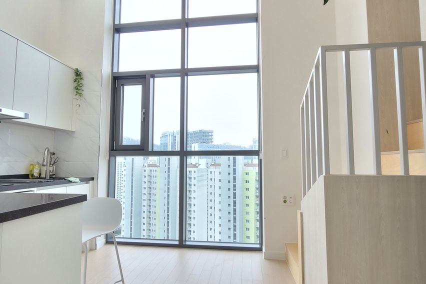 향동 신축 복층 오피