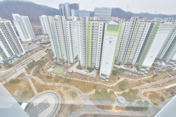 향동 신축 복층 오피 15번째 이미지
