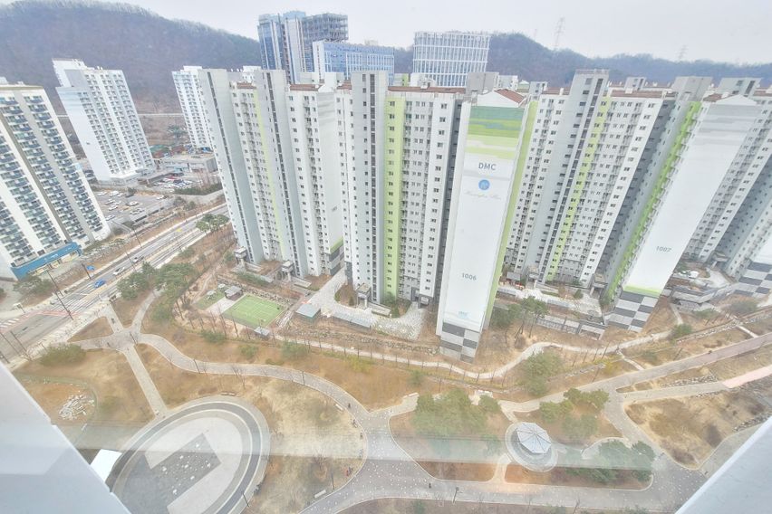 향동 신축 복층 오피