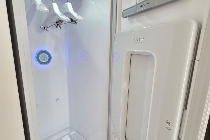 향동 신축 복층 오피 11번째 이미지