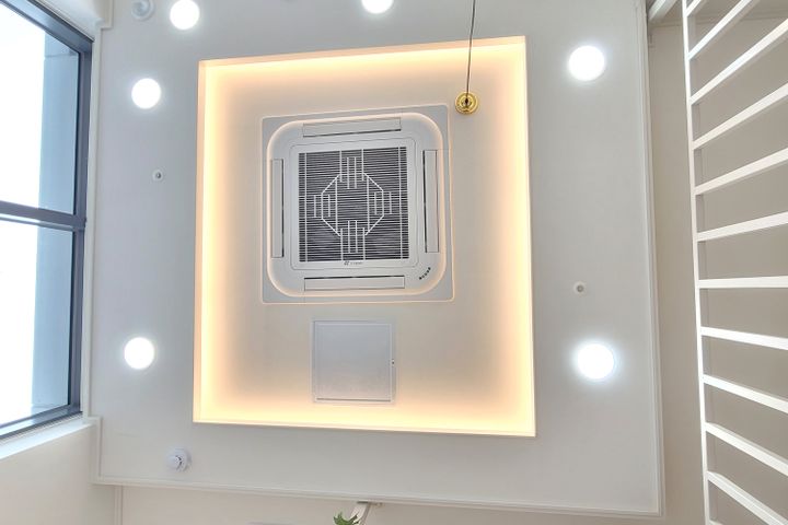 향동 신축 복층 오피 12번째 이미지