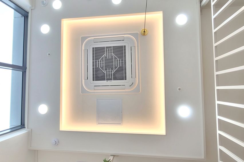 향동 신축 복층 오피