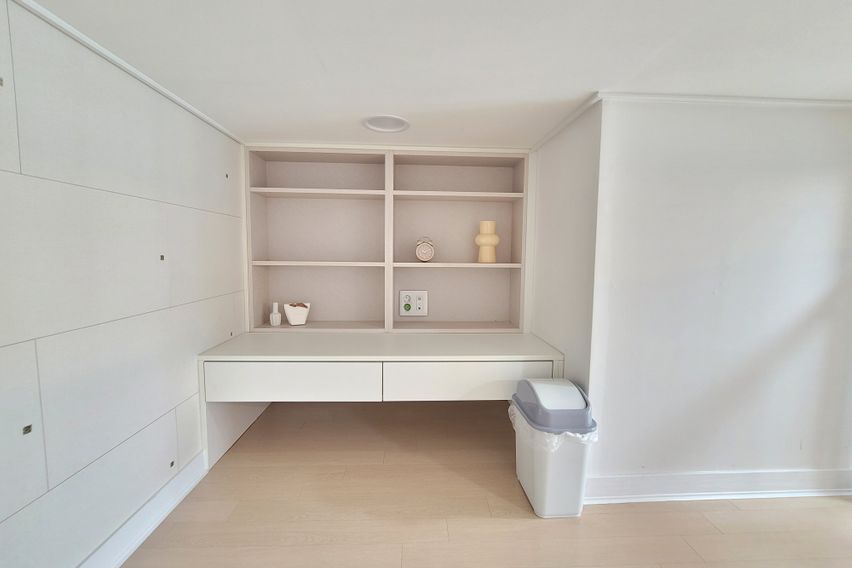 향동 신축 복층 오피