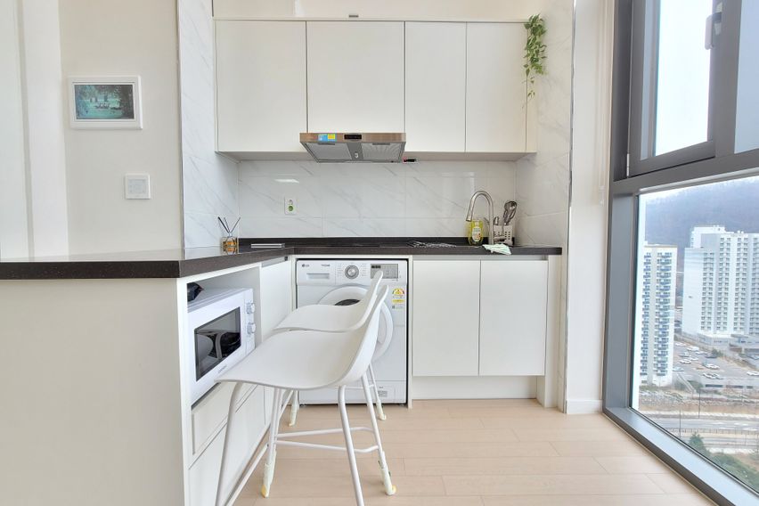 향동 신축 복층 오피