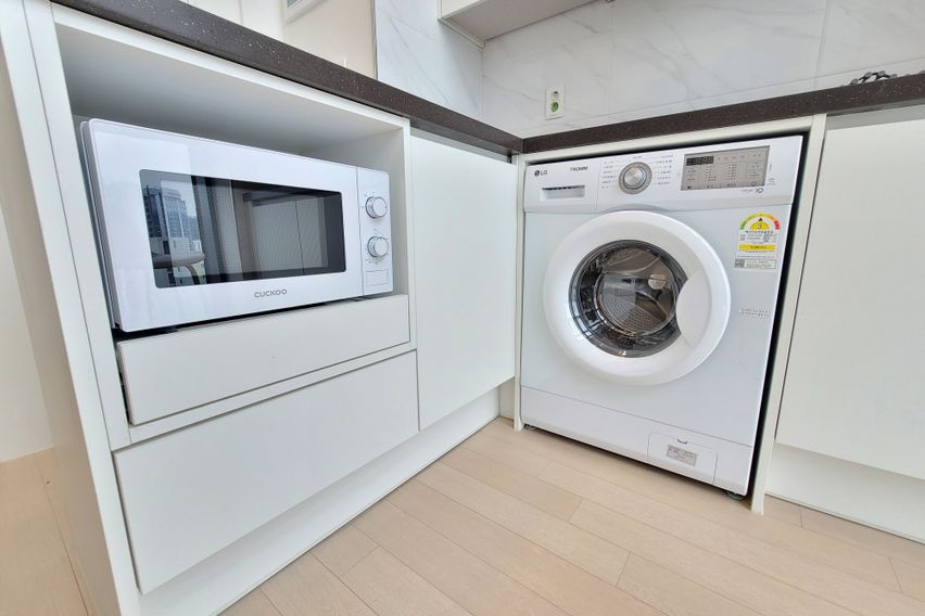 향동 신축 복층 오피