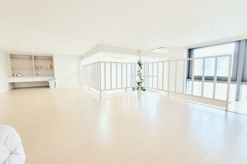 향동 신축 복층 오피