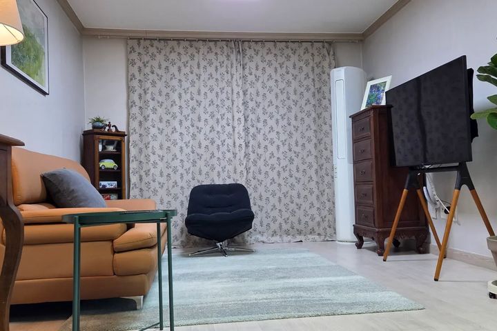 감꽃맨숀 1번째 이미지