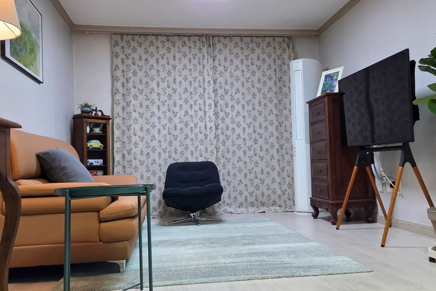 감꽃맨숀 1번째 이미지