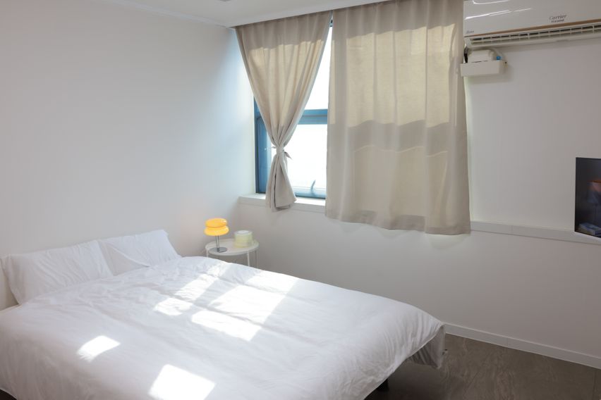 한강도보🧡여의도 역세권