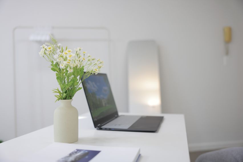 한강도보🧡여의도 역세권