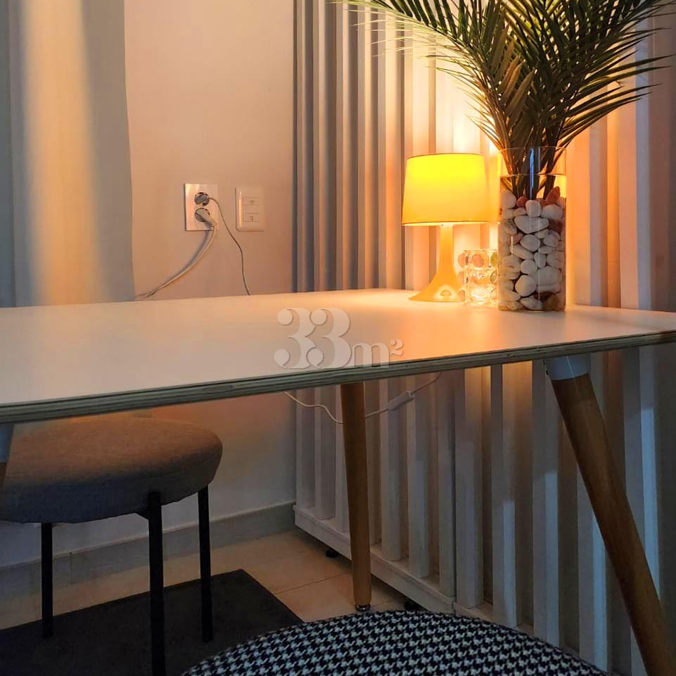 Sangam Officetel Optimized for a Single Perso 7th image