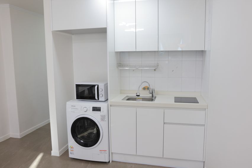 한강도보🧡여의도 역세권