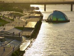 Han River Walk 🧡 Yeouido Station Area 18th image