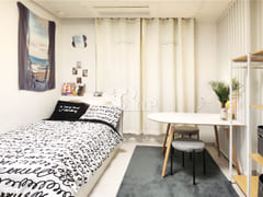 Sangam Officetel Optimized for a Single Perso 0th image