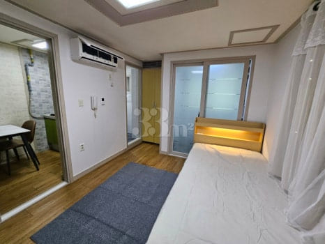 Seongseo Igok Station Miso Studio Apartment 0th image