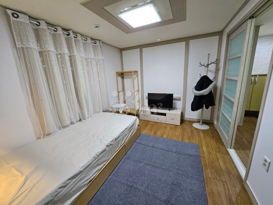 Seongseo Igok Station Miso Studio Apartment 1th image