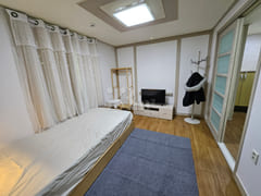 Seongseo Igok Station Miso Studio Apartment 1th image