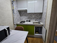 Seongseo Igok Station Miso Studio Apartment 3th image