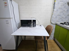Seongseo Igok Station Miso Studio Apartment 4th image