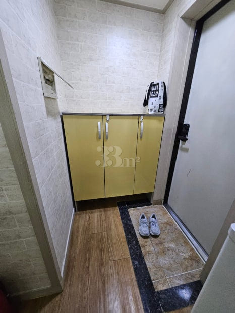 Seongseo Igok Station Miso Studio Apartment 5th image