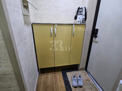 Seongseo Igok Station Miso Studio Apartment 5th image