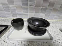 Seongseo Igok Station Miso Studio Apartment 6th image