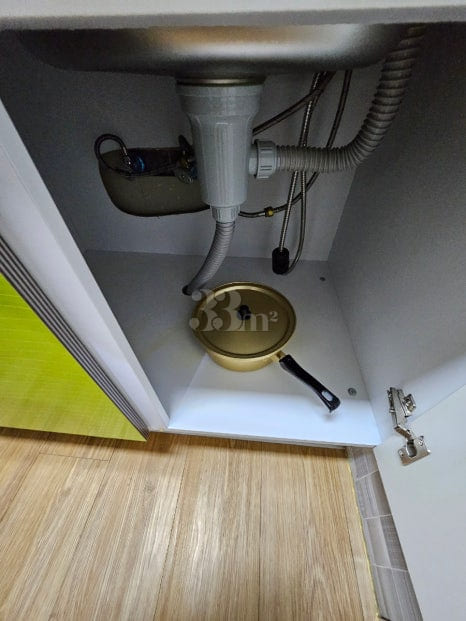 Seongseo Igok Station Miso Studio Apartment 7th image