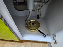 Seongseo Igok Station Miso Studio Apartment 7th image