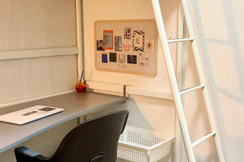 홍대 베를린무드 벙커룸