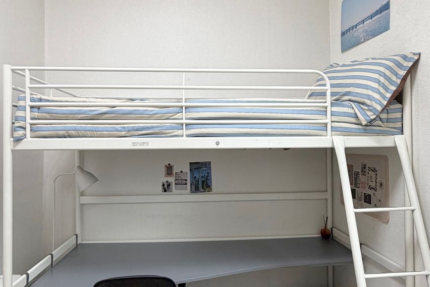 홍대 베를린무드 벙커룸