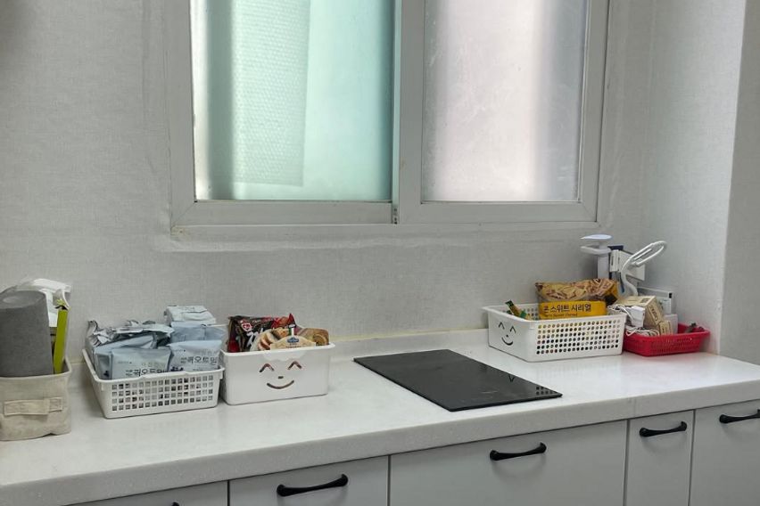 홍대 베를린무드 벙커룸