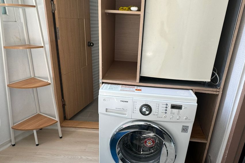 홍대 베를린무드 벙커룸