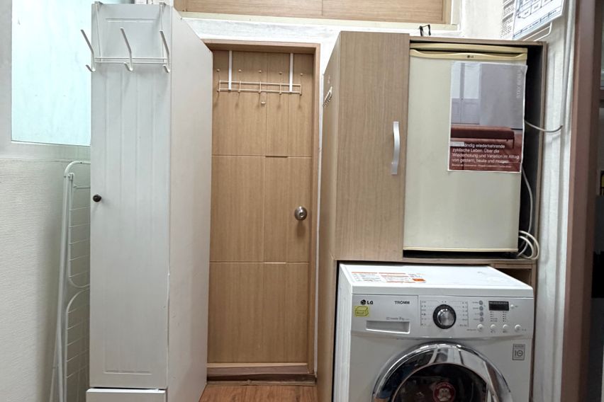 홍대 베를린무드 벙커룸