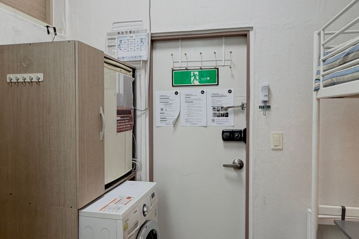 홍대 베를린무드 벙커룸 10번째 이미지