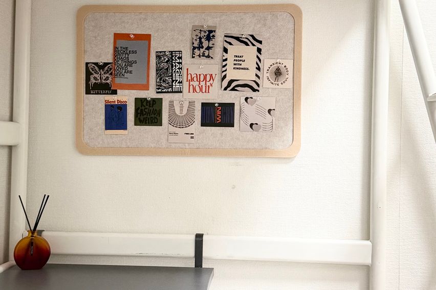 홍대 베를린무드 벙커룸