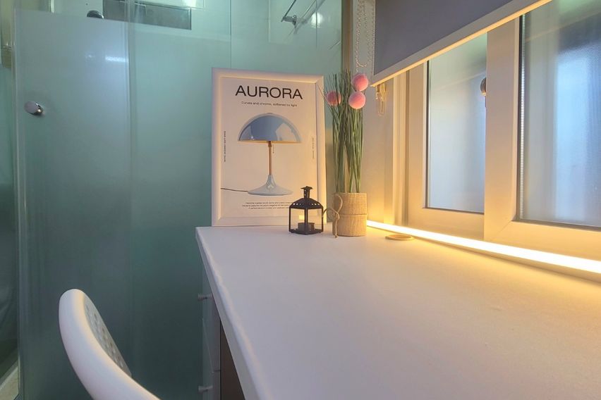 강동길동역 햇살가득한룸 0번째 이미지