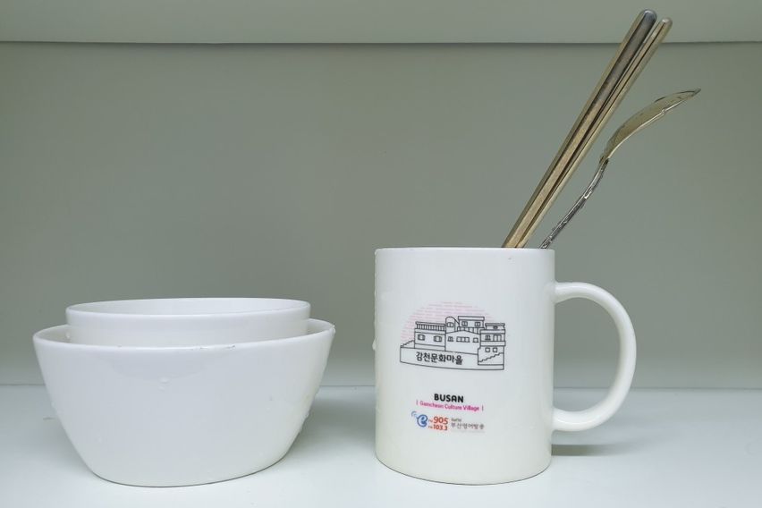 성서스테이 201호 10번째 이미지