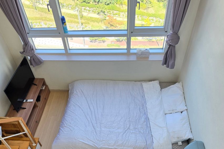 동탄출장 풀옵션 주차