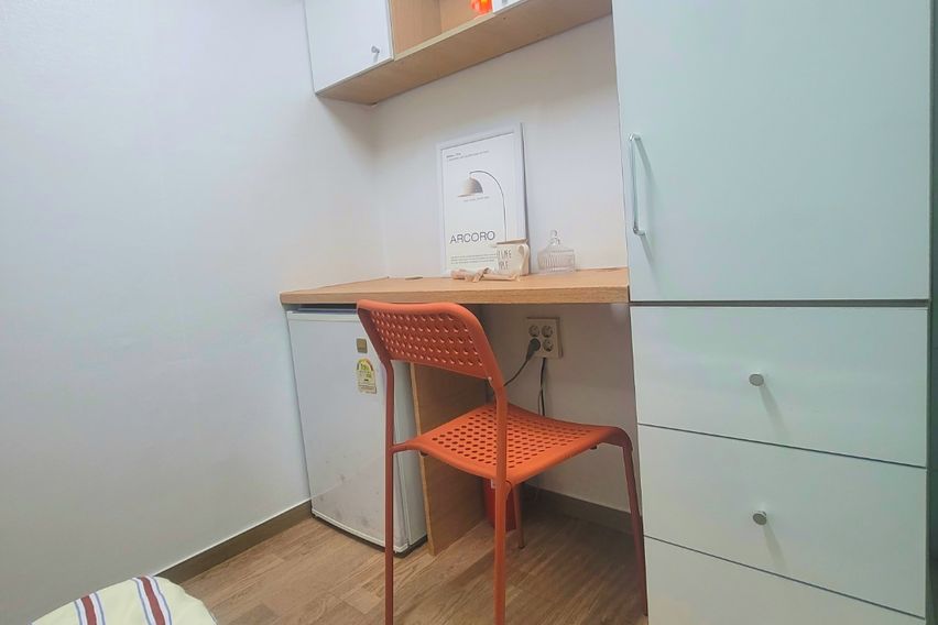 강동천호길동역 아늑한룸 3번째 이미지