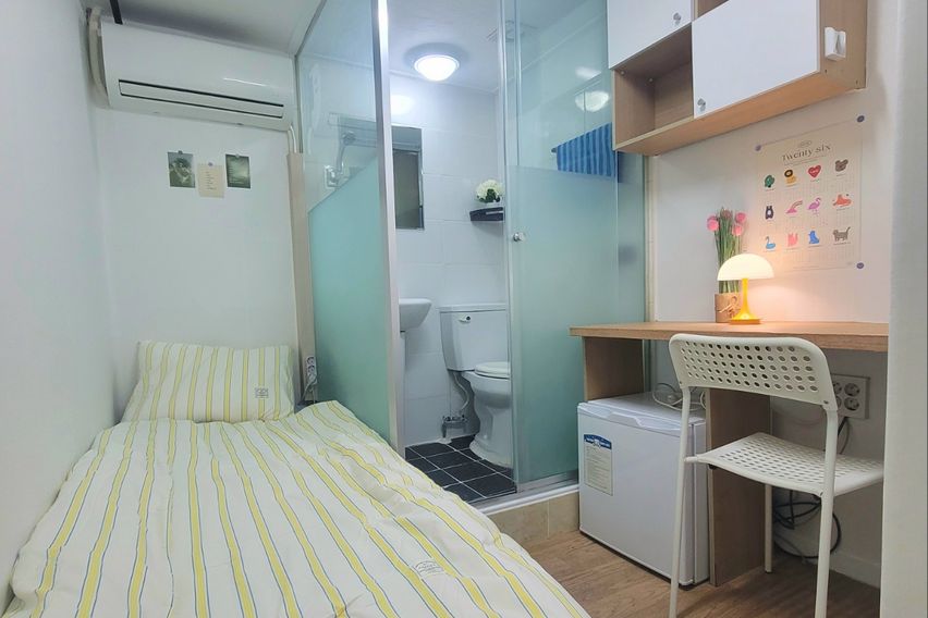 강일강동길동역 원룸 0번째 이미지