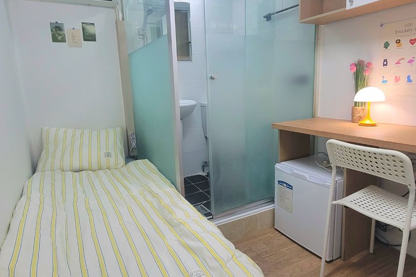 강일강동길동역 원룸 1번째 이미지