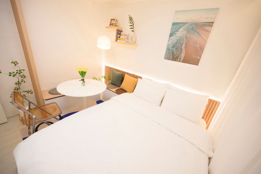 🚨안암역_고려대역2룸 2번째 이미지