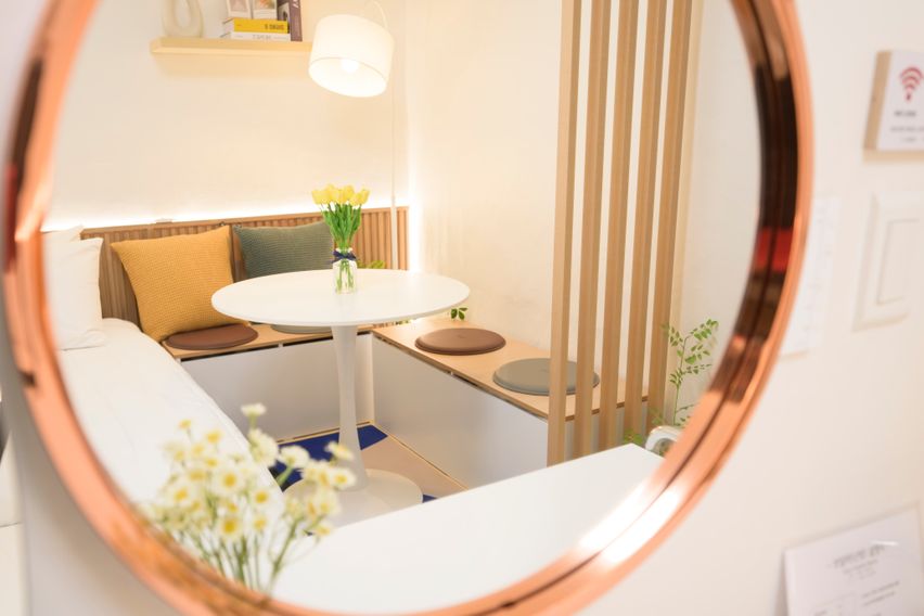 🚨안암역_고려대역2룸 3번째 이미지